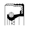CORTECO 01031980B Shaft Seal, differential